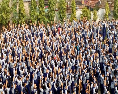 Extracurricular Activities