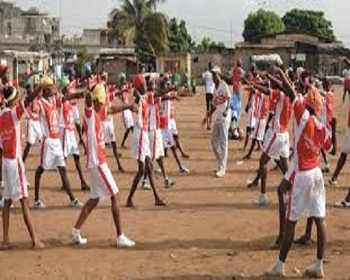 Sports & Physical Education